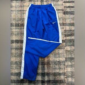 Men’s Nike Track Pants